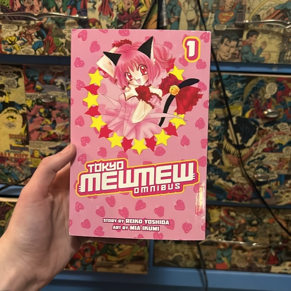 Manga lot - Picture 2 of 6